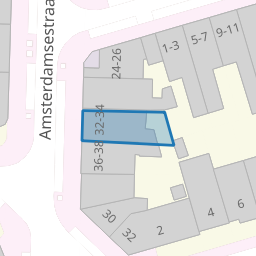 Perceel GVH14-V-3733