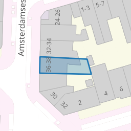 Perceel GVH14-V-3734