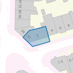 Perceel GVH14-V-3736