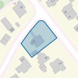 Perceel GVH14-V-3763