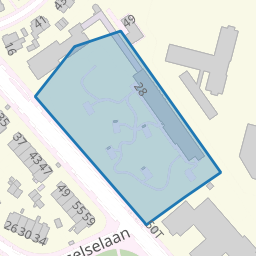 Perceel GVH14-V-3809