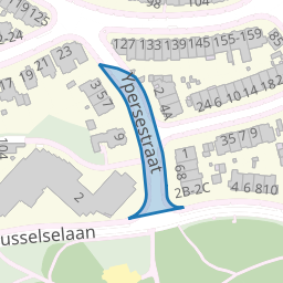 Perceel GVH14-V-3816