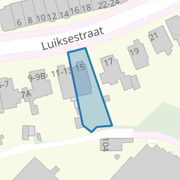 Perceel GVH14-V-3837