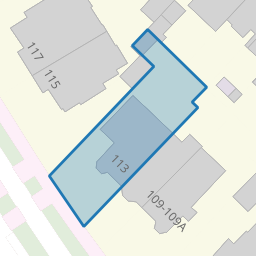 Perceel GVH14-V-3838