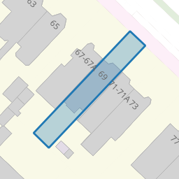 Perceel GVH14-V-3840