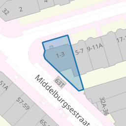 Perceel GVH14-V-3848