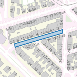 Perceel GVH14-V-3850