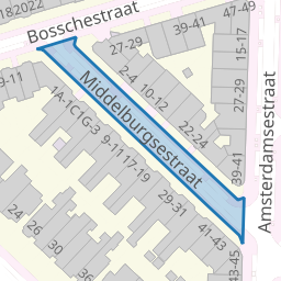 Perceel GVH14-V-3853