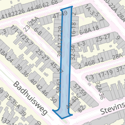 Perceel GVH14-V-3855