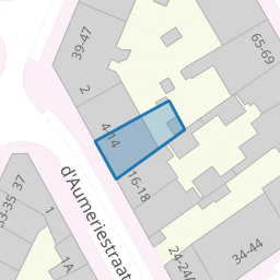 Perceel GVH14-V-3873