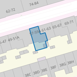 Perceel GVH14-V-3920