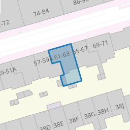 Perceel GVH14-V-3921