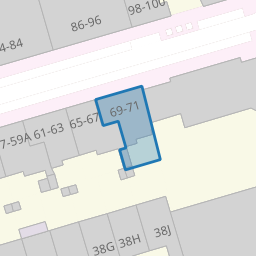 Perceel GVH14-V-3923