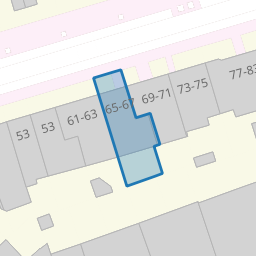 Perceel GVH14-V-3927