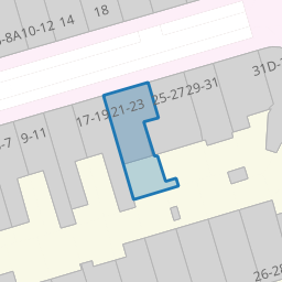 Perceel GVH14-V-3929