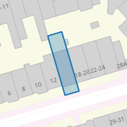 Perceel GVH14-V-3931