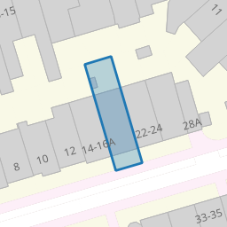 Perceel GVH14-V-3932