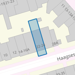 Perceel GVH14-V-3933