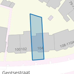 Perceel GVH14-V-3948