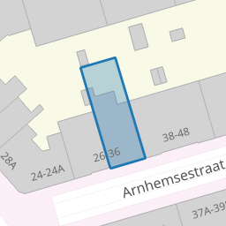 Perceel GVH14-V-3951