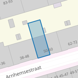 Perceel GVH14-V-3954