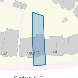 Perceel GVH14-V-4048