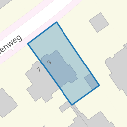 Perceel GVH14-V-4056