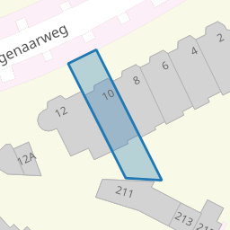 Perceel GVH14-V-4074