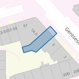 Perceel GVH14-V-4081