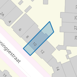 Perceel GVH14-V-4090