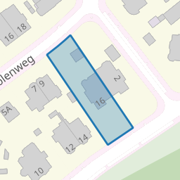 Perceel GVH14-V-4114