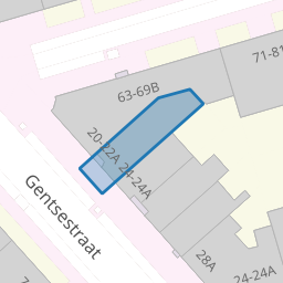 Perceel GVH14-V-4132