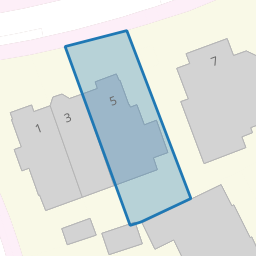 Perceel GVH14-V-4140