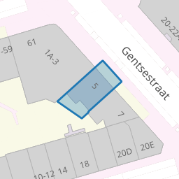 Perceel GVH14-V-4176