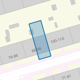 Perceel GVH14-V-4216