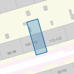 Perceel GVH14-V-4218