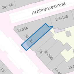 Perceel GVH14-V-4233