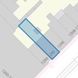 Perceel GVH14-V-4254