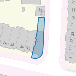 Perceel GVH14-V-4298