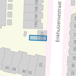 Perceel GVH14-V-4299