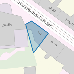 Perceel GVH14-V-4301