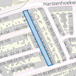 Perceel GVH14-V-4368