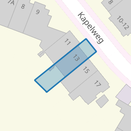 Perceel GVH14-V-4394