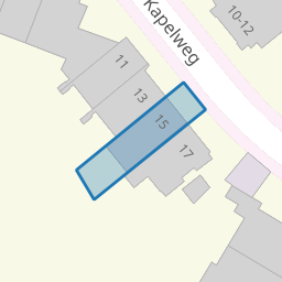 Perceel GVH14-V-4395