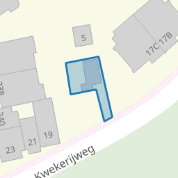 Perceel GVH14-V-4409