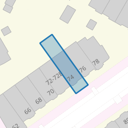 Perceel GVH14-V-4447