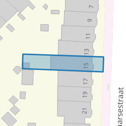 Perceel GVH14-V-4504