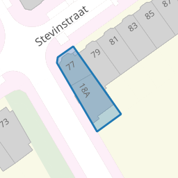 Perceel GVH14-V-4509