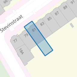 Perceel GVH14-V-4511