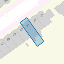 Perceel GVH14-V-4516